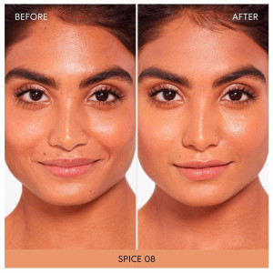 Complexion Rescue Crema Hidratante Con Color Spf30 08-Spice 35 Ml