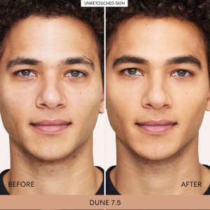 Complexion Rescue Crema Hidratante Natural Mate Con Color Spf30 7.5-Dune 35 Ml