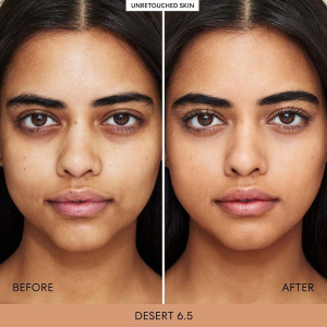 Complexion Rescue Crema Hidratante Natural Mate Con Color Spf30 6.5-Desert 35 Ml