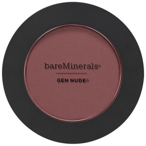 Gen Nude Powder Blush You Had Me At Merlot 6 Gr