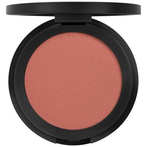 Gen Nude Powder Blush Strike A Rose 6 Gr