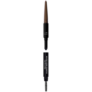 Revlon Cepillo Cejas Difuminador Colorstay Brow Creator Medium Brown 1Ud