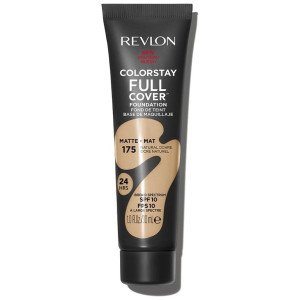 Colorstay Full Cover Foundation 175-Natural Ochre 30 Ml