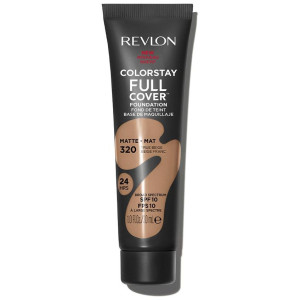 Colorstay Full Cover Foundation 320True Beige 30 Ml