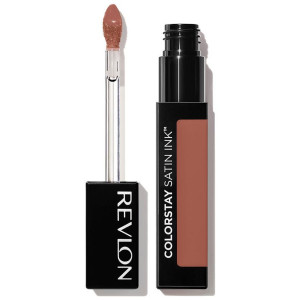 Colorstay Satin Ink 002-Wild Ride 5 Ml