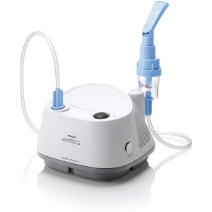 InnoSpire Elegance Sistema de nebulización. - Philips Respironics