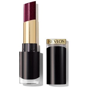 Super Lustrous Lipgloss 012-Black Cherry 1 U