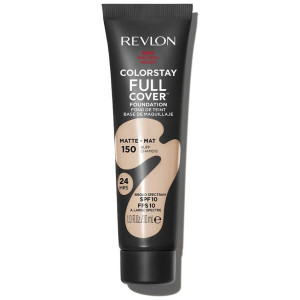 Colorstay Full Cover Foundation 150-Buff 30 Ml