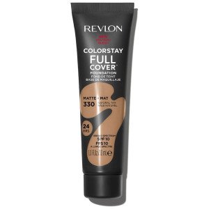 Colorstay Full Cover Foundation 330-Natural Tan 30 Ml