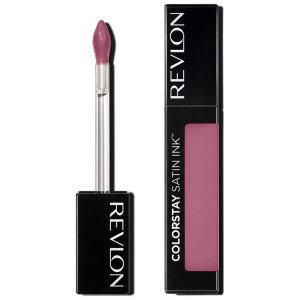 Colorstay Satin Ink 008-Mauvey, Darling 5 Ml