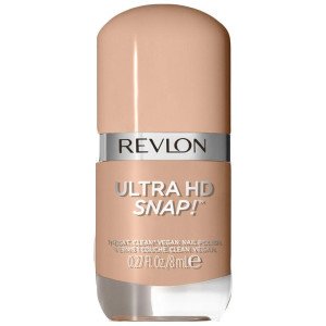 Revlon Ultra Hd Snap! Nail Polish 012 Driven 8Ml
