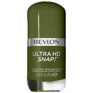 Revlon Ultra Hd Snap! Nail Polish Nro 022 Commander In Chief 8Ml