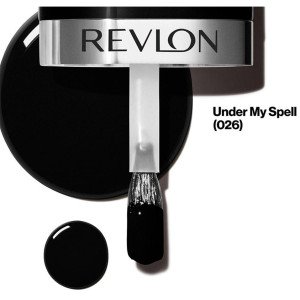 Revlon Ultra Hd Snap! Nail Polish Nro 026 Under My Spell 8Ml