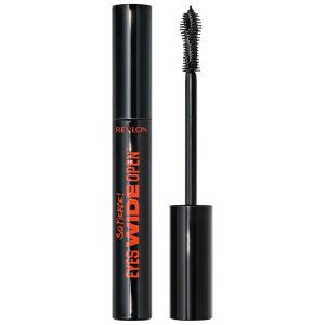 So Fierce! Eyes Wide Open Mascara Black 1 U