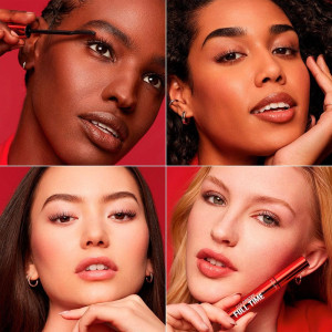 Colorstay Full Time Mascara De Pestañas Waterproof Black 7,65 Gr