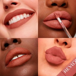 Colorstay Limitless Matte Barra De Labios Líquida 002-Poster Child 1 U