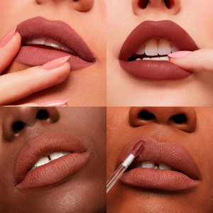 Colorstay Limitless Matte Barra De Labios Líquida 013-Real Deal 1 U