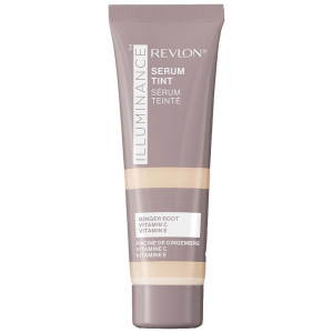 Illuminance Serum Tint Spf15 117-Light Beige 28 Ml