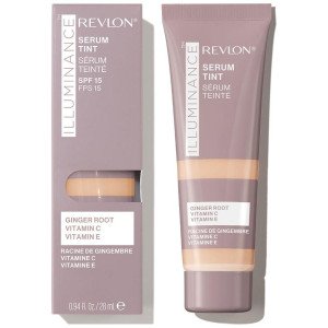Illuminance Serum Tint Spf15 301-Cool Beige 28 Ml