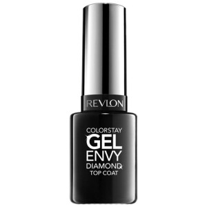 Colorstay Gel Envy Top Coat Diamond 15 Ml
