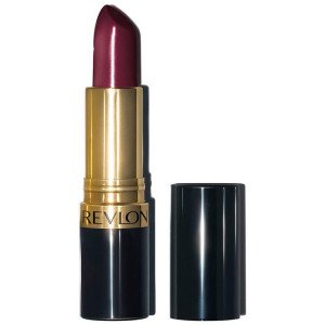 Revlon Super Lustrous Barra De Labios 477 Black Cherry 4.49Gr