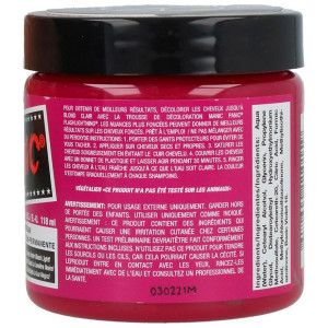 Classic Hot Hot Pink 118 Ml