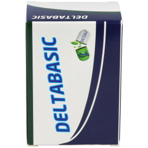 Deltabasic (Regulador Ph) 60Cap.