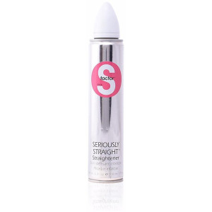 S Factor Seriously Straight Straightener Y Shiner 200 Ml