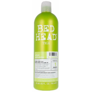 Bed Head Urban Anti-Dotes Re-Energize Shampoo Tigi