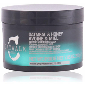 Catwalk Oatmeal Y Honey Nourishing Mask 200 Ml