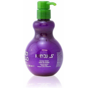 Tigi Bed Head Foxy Curls Crema De Peinar 200Ml