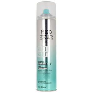Tigi Bed Head Hard Head Extreme Hold Hair Spray 385Ml