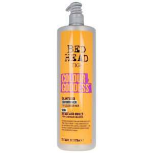 Tigi Bed Head Colour Goddess Oil Infused Acondicionador 970Ml