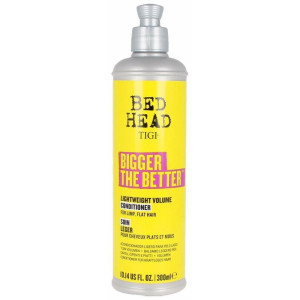 Bed Head Bigger The Better Lightweight Volume Conditioner 300 Ml