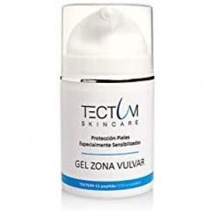 Tectum Gel Vaginal (1 Envase 50 Ml)