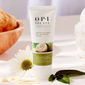 Prospa Crema Protectora De Manos, Uñas Y Cutículas 118 Ml