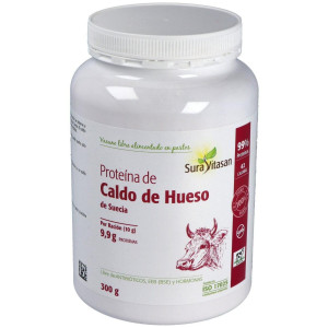 Sura Vitasan Proteina Caldo Hueso 300G
