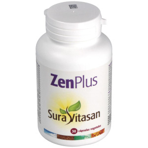 Zenplus 30Cap.