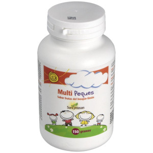 Sura Vitasan Multi Peques 150G