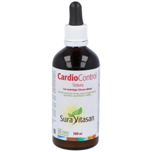 Sura Vitasan Cardio Control 100Ml