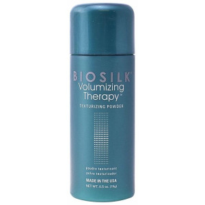 Biosilk Volumizing Therapy Texturizing Powder 15 Gr