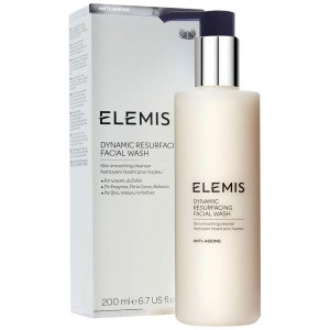 Dynamic Resurfacing Facial Wash 200 Ml 2