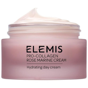 Elemis Pro-Collagen Rose Marine Cream 50Ml