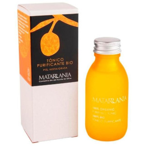 Tónico Purificante 100% Bio 100 Ml