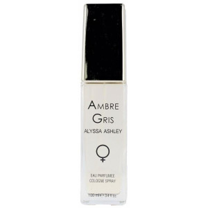 Ambre Gris Eau De Cologne Parfumée Vaporizador 100 Ml