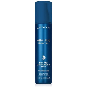 Healing Moisture Moi Moi Moisturizing Mist 200 Ml