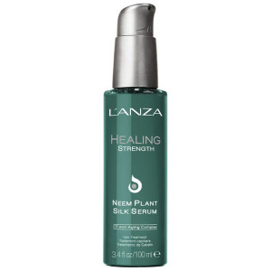 Healing Strength Neem Plant Silk Serum 100 Ml