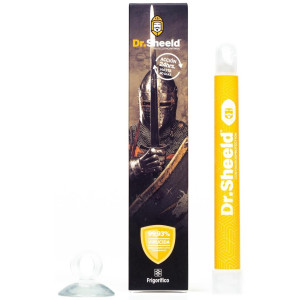 Dr,Sheeld Desinfectante Frigorífico