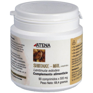 Shiitake-Mrl 90Comp.
