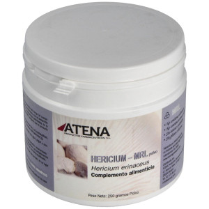Hericium-Mrl 250Gr. En Polvo